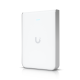 Точка доступа Ubiquiti U6-IW Wi-Fi 6 2.4Ghz+5Ghz в розетку