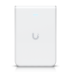 Точка доступа Ubiquiti U6-IW Wi-Fi 6 2.4Ghz+5Ghz в розетку