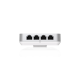 Точка доступа Ubiquiti U6-IW Wi-Fi 6 2.4Ghz+5Ghz в розетку