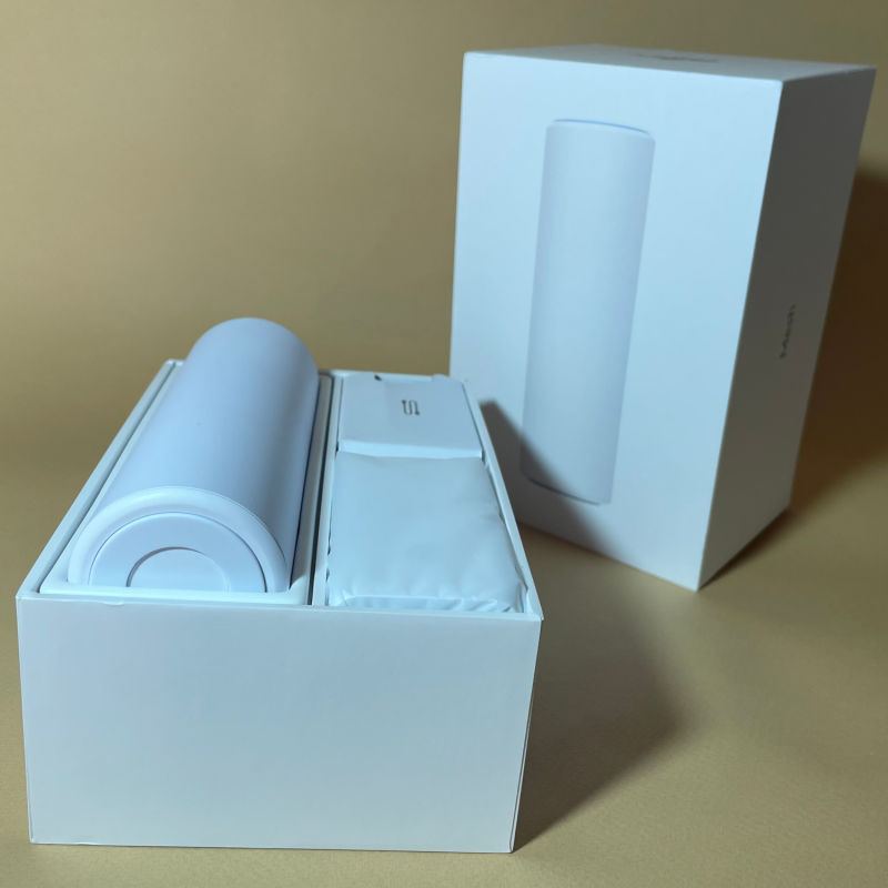 Точка доступа Ubiquiti U6-Mesh Wi-Fi 6 2.4Ghz+5Ghz Mesh