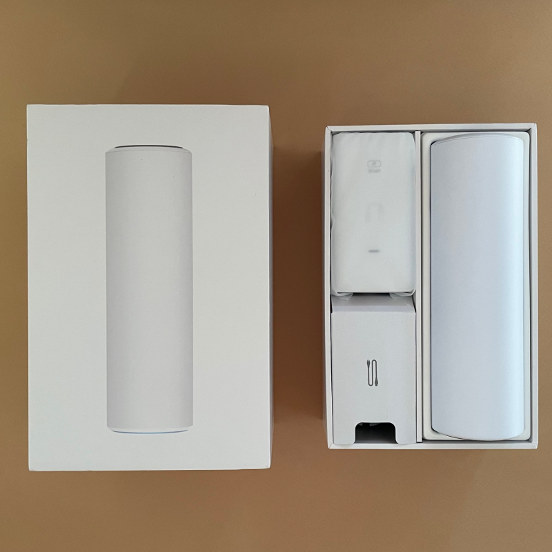 Точка доступа Ubiquiti U6-Mesh Wi-Fi 6 2.4Ghz+5Ghz Mesh