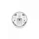 Точка доступа Ubiquiti U6-Mesh Wi-Fi 6 2.4Ghz+5Ghz Mesh