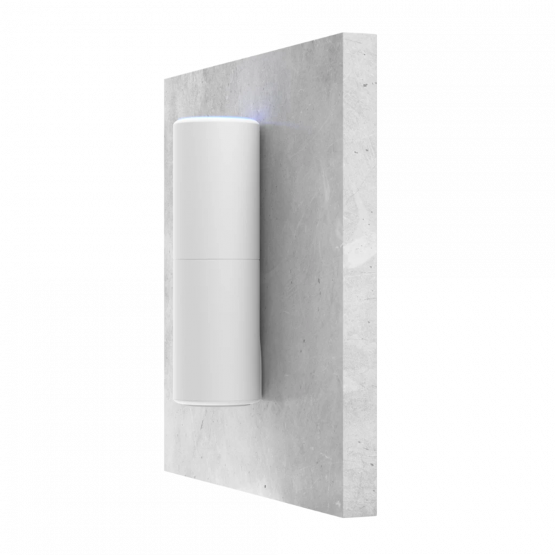 Точка доступа Ubiquiti U6-Mesh Wi-Fi 6 2.4Ghz+5Ghz Mesh