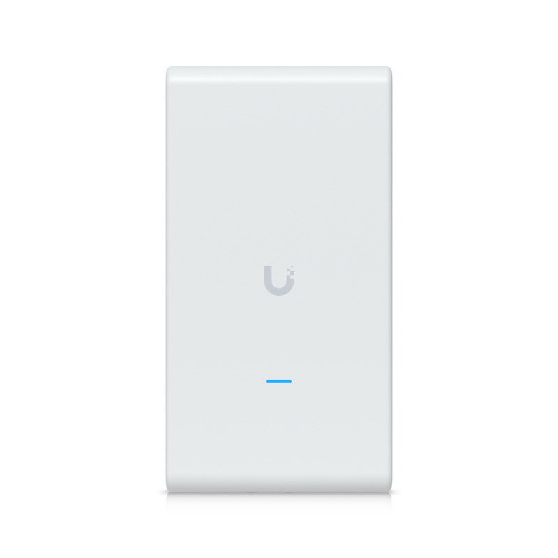 Точка доступа Ubiquiti U6-Mesh-Pro Wi-Fi 6 2.4Ghz+5Ghz Outdoor