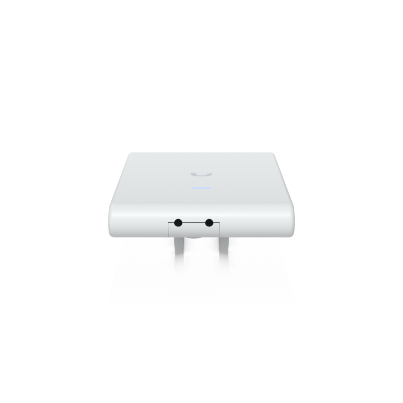 Точка доступа Ubiquiti U6-Mesh-Pro Wi-Fi 6 2.4Ghz+5Ghz Outdoor