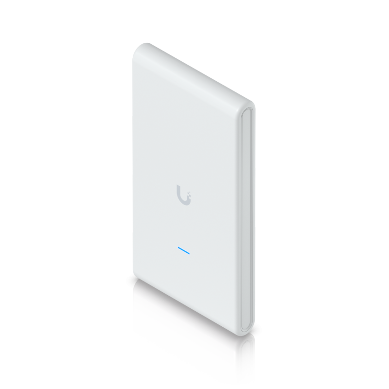Точка доступа Ubiquiti U6-Mesh-Pro Wi-Fi 6 2.4Ghz+5Ghz Outdoor