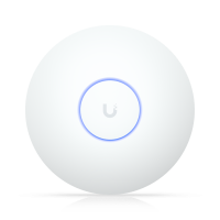 Точка доступа Ubiquiti U7-LR Wi-Fi 7 2.4Ghz+5Ghz+6Ghz Long-Range