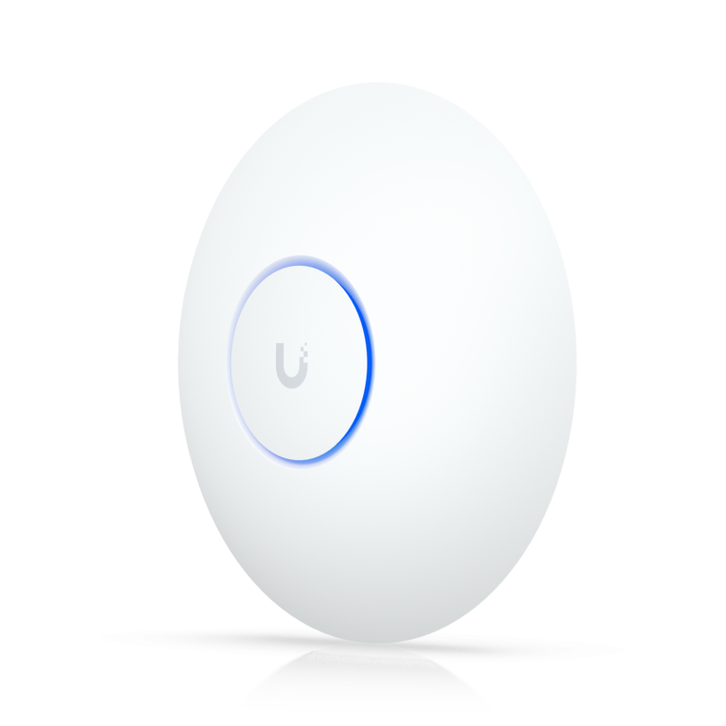 Точка доступа Ubiquiti U7-LR Wi-Fi 7 2.4Ghz+5Ghz+6Ghz Long-Range