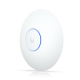 Точка доступа Ubiquiti U7-LR Wi-Fi 7 2.4Ghz+5Ghz+6Ghz Long-Range