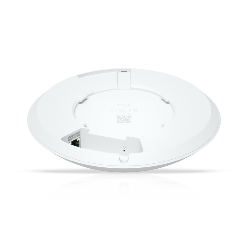Точка доступа Ubiquiti U7-LR Wi-Fi 7 2.4Ghz+5Ghz+6Ghz Long-Range