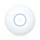 Точка доступа Ubiquiti U7-Lite Wi-Fi 7 2.4Ghz+5Ghz+6Ghz компактная