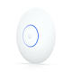 Точка доступа Ubiquiti U7-Lite Wi-Fi 7 2.4Ghz+5Ghz+6Ghz компактная