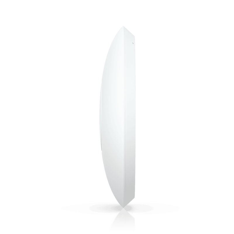 Точка доступа Ubiquiti U7-Lite Wi-Fi 7 2.4Ghz+5Ghz+6Ghz компактная