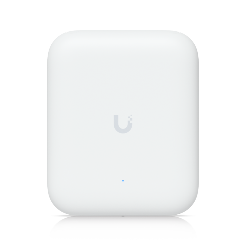 Точка доступа Ubiquiti U7-Outdoor Wi-Fi 7 2.4Ghz+5Ghz+6Ghz Outdoor