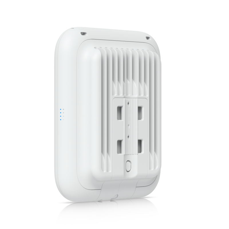 Точка доступа Ubiquiti U7-Outdoor Wi-Fi 7 2.4Ghz+5Ghz+6Ghz Outdoor