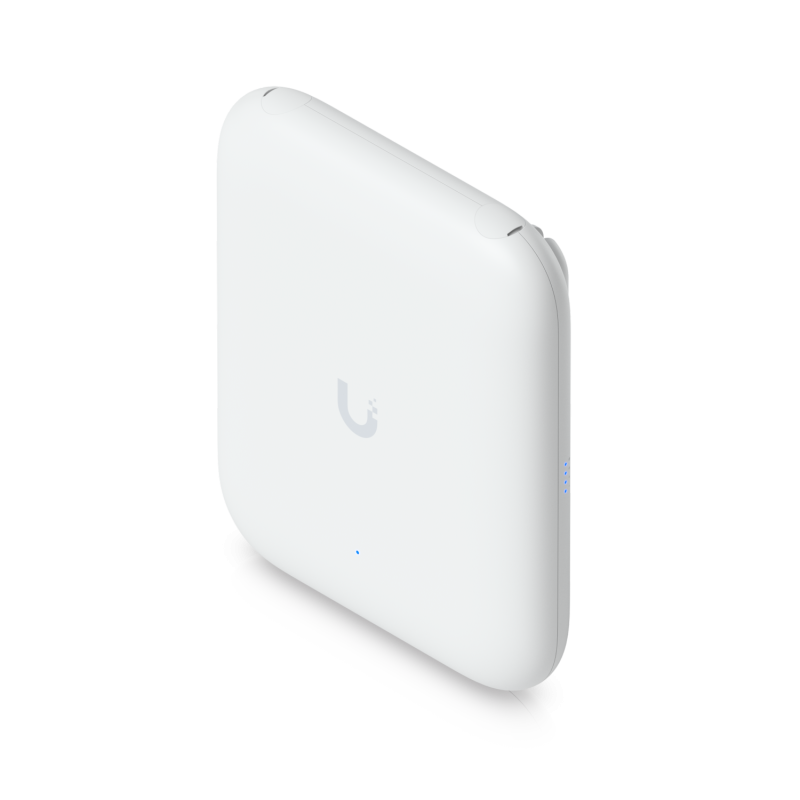 Точка доступа Ubiquiti U7-Outdoor Wi-Fi 7 2.4Ghz+5Ghz+6Ghz Outdoor