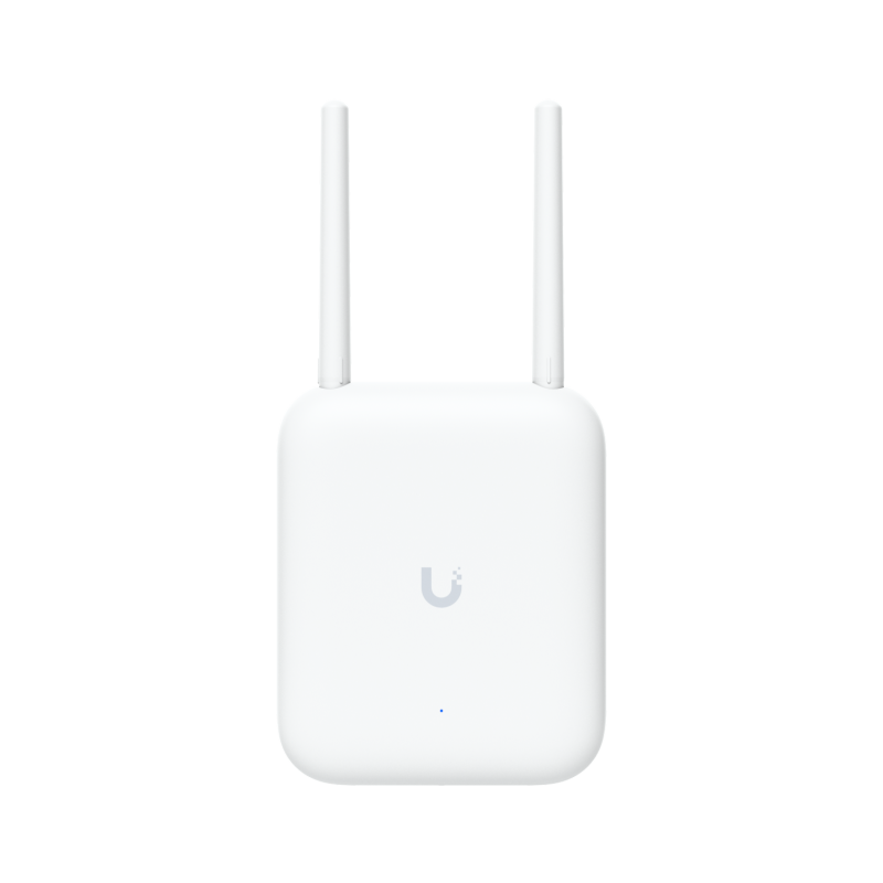 Точка доступа Ubiquiti U7-Outdoor Wi-Fi 7 2.4Ghz+5Ghz+6Ghz Outdoor