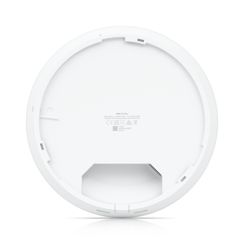 Точка доступа Ubiquiti UniFi U7 Pro