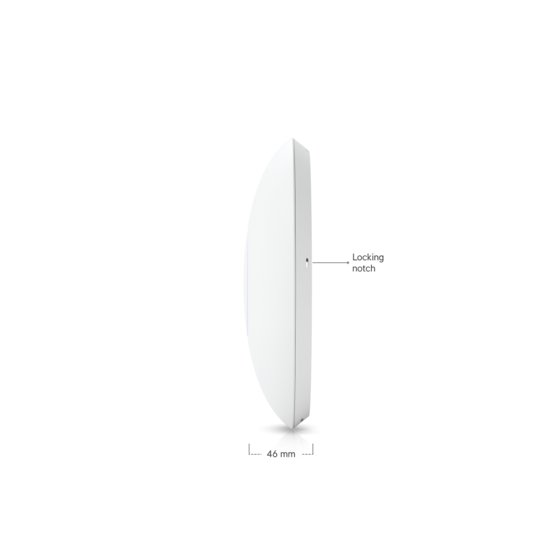 Точка доступа Ubiquiti UniFi U7 Pro Max