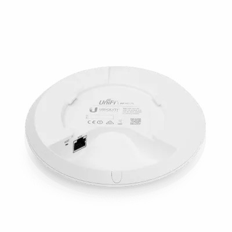 Потолочная точка доступа Ubiquiti UAP-AC-LITE