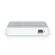 Коммутатор Ubiquiti USW-Enterprise-8-PoE 8 портов 2.5GbE PoE++