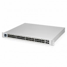 Коммутатор Ubiquiti USW-Pro-48-POE