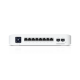 PoE коммутатор Ubiquiti USW-Pro-8-POE 8 портов Gigabit PoE++