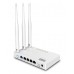 Wi-Fi роутер Netis WF2409E V4