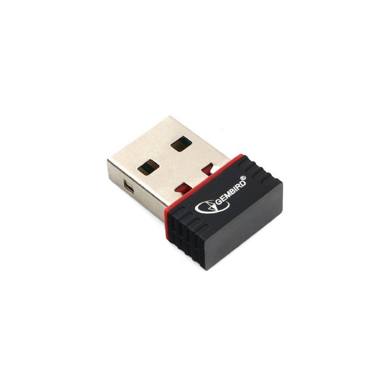 Wi-Fi адаптер Gembird WNP-UA-007