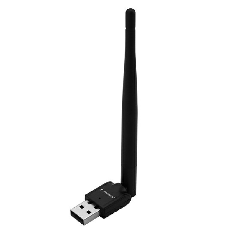 Wi-Fi адаптер Gembird WNP-UA-010