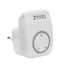 WiFi усилитель (репитер) Zyxel WRE2206-EU0101F