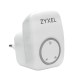 WiFi усилитель (репитер) Zyxel WRE2206-EU0101F
