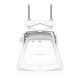 Точка доступа Ubiquiti Wave-AP 60GHz 5GHz 2.5GbE Outdoor