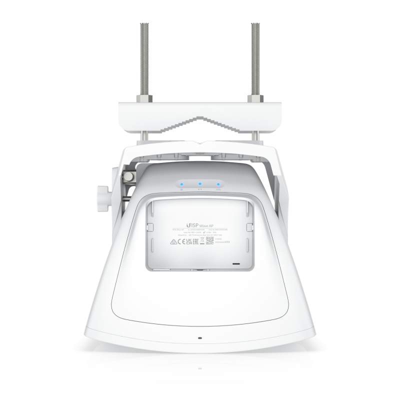 Точка доступа Ubiquiti Wave-AP 60GHz 5GHz 2.5GbE Outdoor