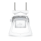 Точка доступа Ubiquiti Wave-AP 60GHz 5GHz 2.5GbE Outdoor