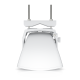 Точка доступа Ubiquiti Wave-AP 60GHz 5GHz 2.5GbE Outdoor