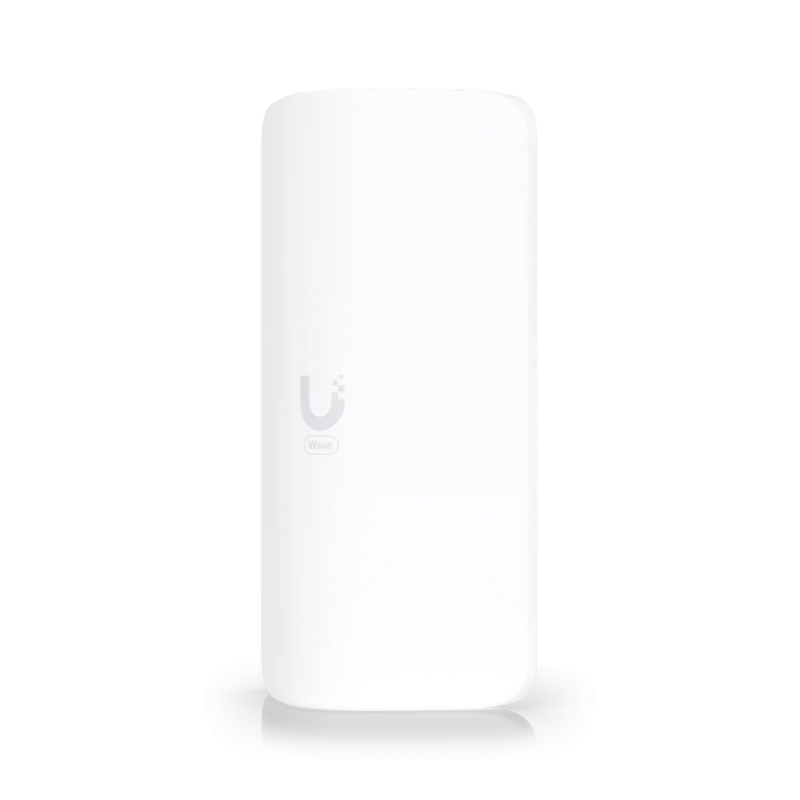 Точка доступа Ubiquiti Wave-AP-Micro 60GHz 5GHz компактная Outdoor