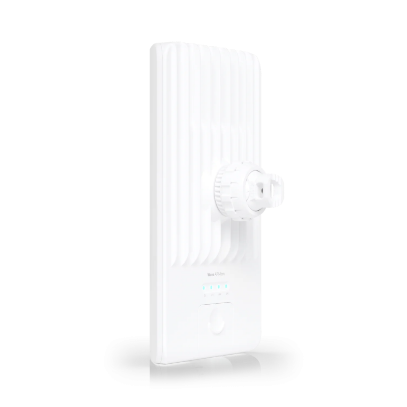 Точка доступа Ubiquiti Wave-AP-Micro 60GHz 5GHz компактная Outdoor