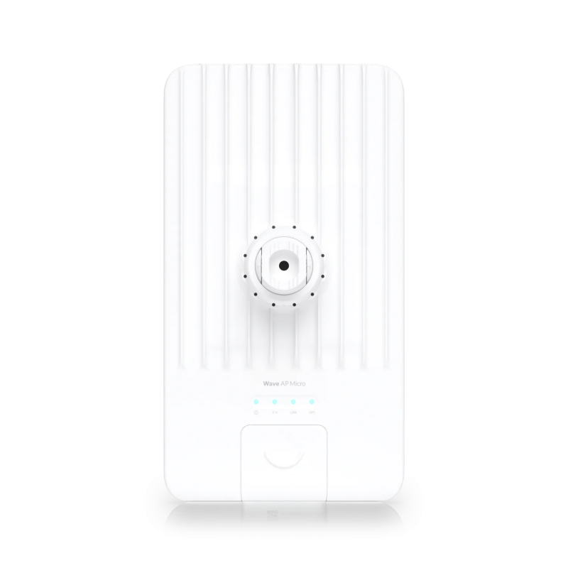 Точка доступа Ubiquiti Wave-AP-Micro 60GHz 5GHz компактная Outdoor