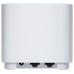 Wi-Fi Mesh система ASUS ZenWiFi AX Mini (XD4) (1-PK) (90IG05N0-MO3R30)