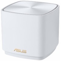 Wi-Fi Mesh система ASUS ZenWiFi AX Mini XD4 (1-PK)