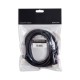 Интерфейсный кабель iPower Displayport 2м (iPDP8k20)