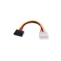 Переходник iPower Molex на Sata (iPSMtS)