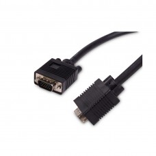 Интерфейсный кабель iPower VGA 5м (iPVGA-VC-5m)