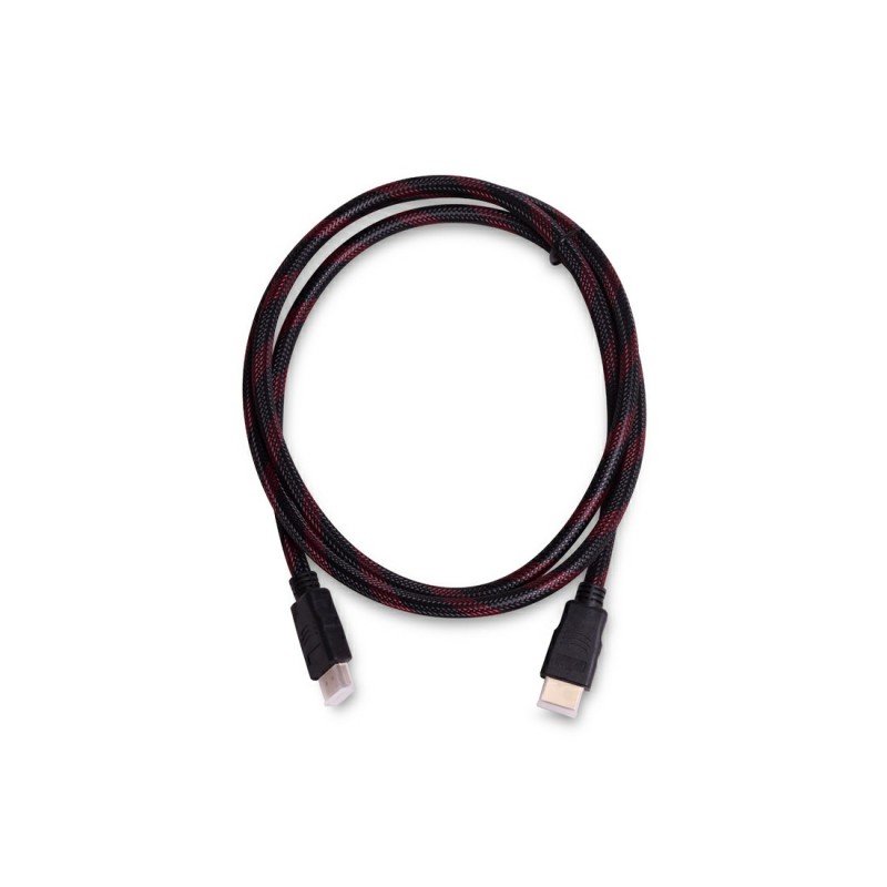 Интерфейсный кабель iPower HDMI 1.5м (iPiHDMi15)