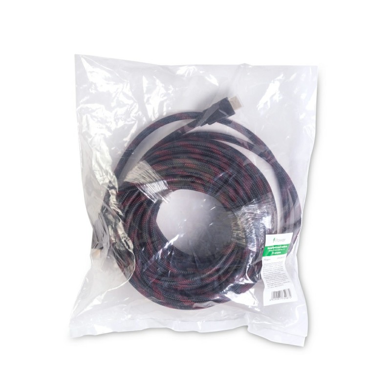 Интерфейсный кабель iPower HDMI 20м (iPiHDMi200)