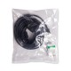 Интерфейсный кабель iPower VGA 10м (iPiVGAMM100)
