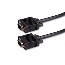 Интерфейсный кабель iPower VGA 10м (iPiVGAMM100)