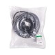 Интерфейсный кабель iPower VGA 20м (iPiVGAMM200)