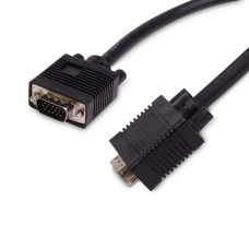 Интерфейсный кабель iPower VGA 20м (iPiVGAMM200)